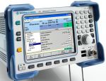 Generatore segnali video Rohde & Schwarz SFE