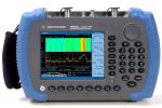 Analizzatore di spettro palmare Agilent N9342C