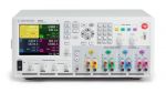 Analizzatore di alimentazione DC Agilent N6705