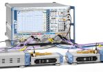Analizzatore di reti Rohde & Schwarz ZVA110
