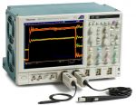 Oscilloscopio digitale Tektronix DPO7354C
