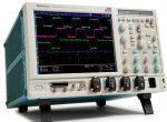 Oscilloscopio per segnali misti Tektronix MSO72004C