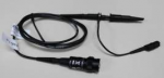 Sonde dell'oscilloscopio Tektronix TDS2000C