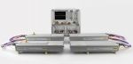 Analizzatore di reti vettoriale Agilent PNA-X in configurazione 4 porte fino a 110 GHz