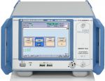 Registratore Rohde & Schwarz IQR