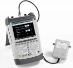 Misure di adattamento con sensore direzionale FSH