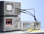 Agilent N4917A per test su ricevitori_ottici