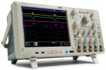 Oscilloscopio Tektronix per segnali misti MSO5000