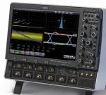 Analizzatore di dati seriali WavePro SDA 7Zi-A