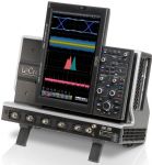 WaveRunner 6Zi con display in posizione verticale