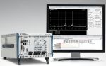 Analizzatore di segnali vettoriale in formato PXI