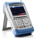 Analizzatore di spettro Rohde & Schwarz FSH4