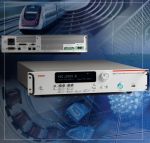 Keithlley SourceMeter 2651A