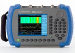 Analizzatore di spettro portatile a microonde Agilent HSA