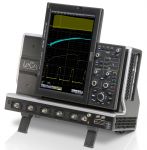 Oscilloscopio ad alta risoluzione LeCroy WaveRunner HRO 6Zi