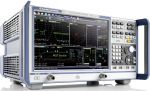 Analizzatore di reti vettoriale Rohde & Schwarz ZNB