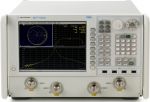 Analizzatore di reti vettoriale Agilent PNA