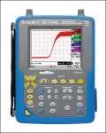 Oscilloscopio portatile OX7042 della famiglia Scopix III di Metrix