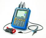 Oscilloscopio portatile OX7104 della famiglia Scopix III di Metrix