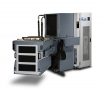 Sistema automatizzato di collaudo UltraFLEX di Teradyne