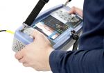 Ricevitore di misura per segnali TV Rohde & Schwarz EFL240