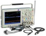 Oscilloscopio multidominio Tektronix 4000