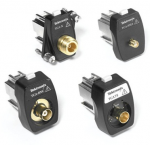 Adattatori coassiali TekConnect