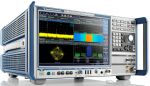 Analizzatore di spettro Rohde & Schwarz FSW