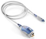 Sonda attiva differenziale per oscilloscopio RTO