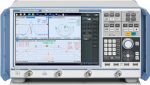 Analizzatore di reti a 4 porte Rohde & Schwarz ZNB