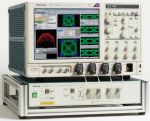 Analizzatore ottico Tektronix OM4106D