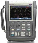 Oscilloscopio portatile Tektronix THS3000