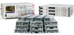 Moduli di alimentazione programmabili Agilent N6700