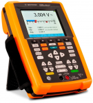 Oscilloscopio portatile Agilent U1620