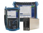 Analizzatori di spettro ottico Exfo FTB-5240S/BP