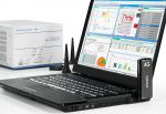 Analizzatore reti LTE ROMES di Rohde & Schwarz