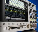Oscilloscopio Agilent 3000 Serie X