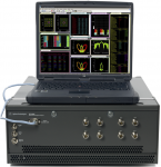 Analizzatore RF multicanale Agilent N7109A