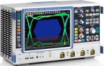 Oscilloscopio Rohde & Schwarz RTO da 4 GHz