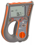 Misuratore impedenza di loop Sonel MZC-305
