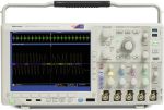 Oscilloscopio Tektronix DPO4000B