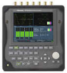 Waveform monitor Tektronix WFM2200