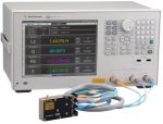 Misuratore LCR Agilent E4982A