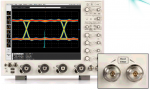 Oscilloscopio Agilent Infiniium 90000 serie Q
