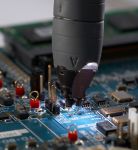 Sonda Agilent InfiniiMode