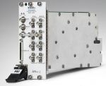Vector Signal Transceiver di National Instruments