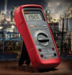 Multimetro a sicurezza instrinseca Fluke 28 II EX