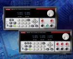 Alimentatori programmabili Keithley 2220 e 2230