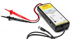 Sonda attiva differenziale per oscilloscopi Rohde & Schwarz RT-ZD01