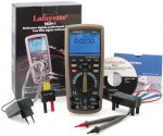 Multimetro Lafayette Tech1